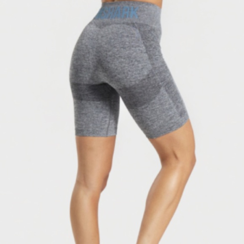 Gymshark Flex Cycling Biker Shorts